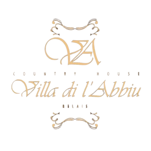 VILLA DI L’ABBIU